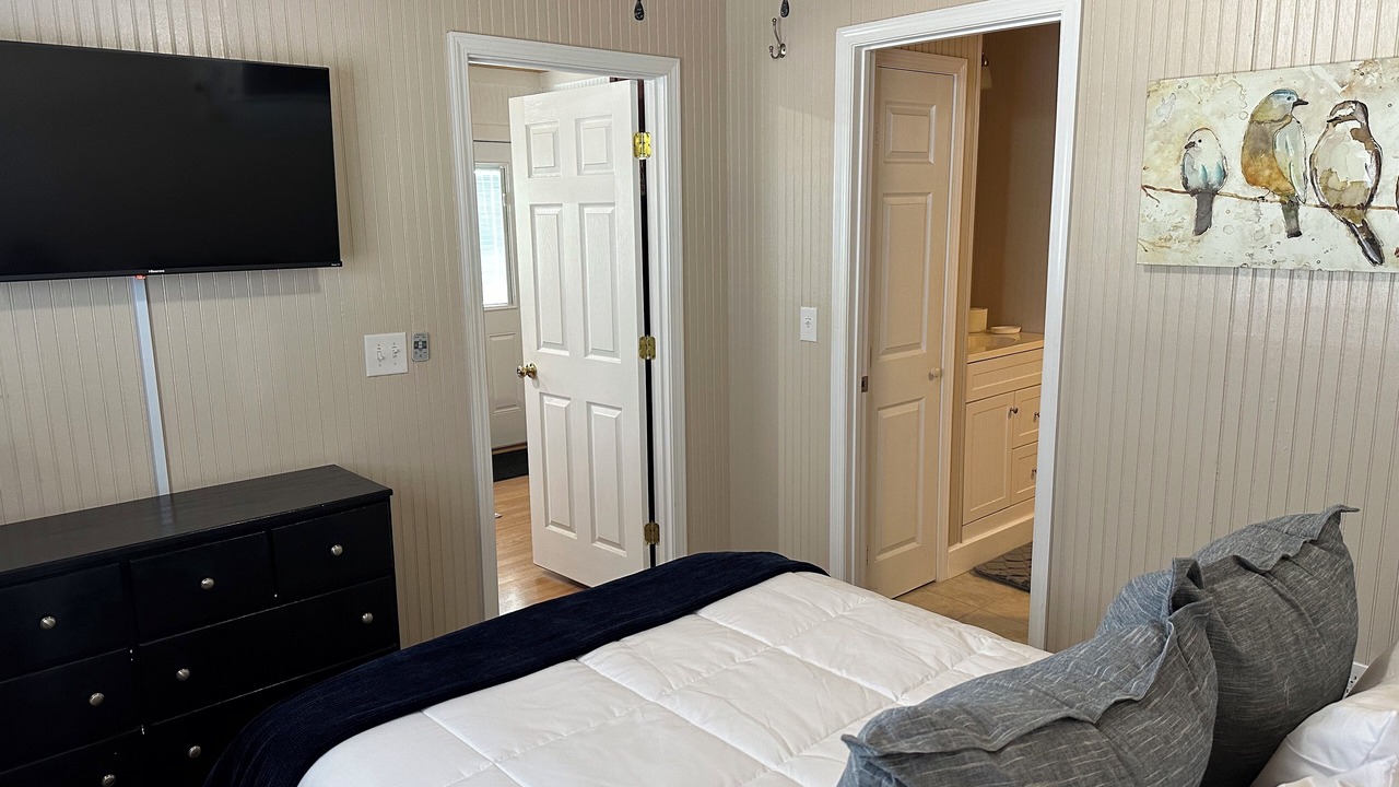 Photo of Bedroom in Franklin