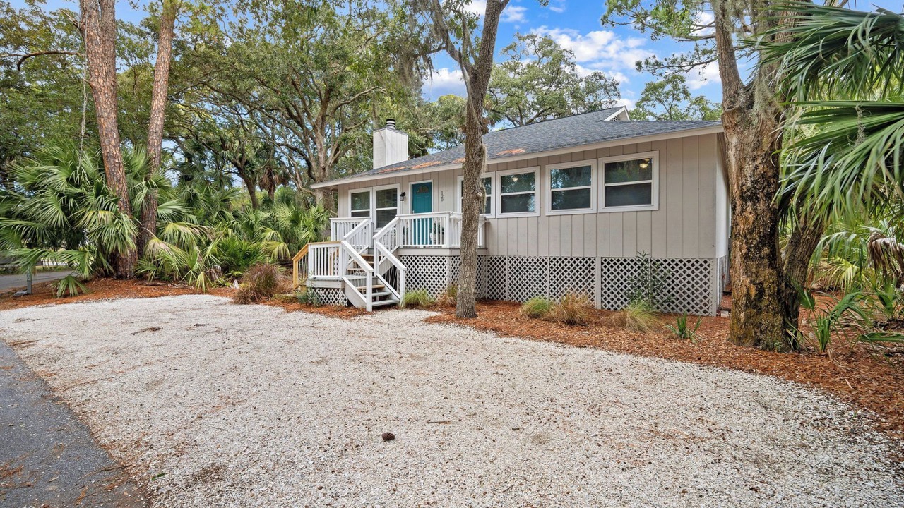 Photo of Outdoor in Blue Heron Lake