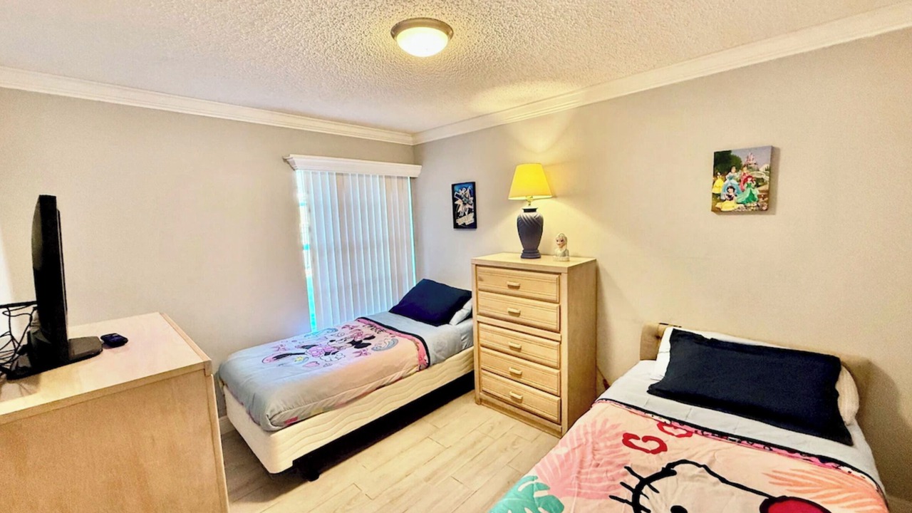 Photo of Bedroom in Royal Palm Bay