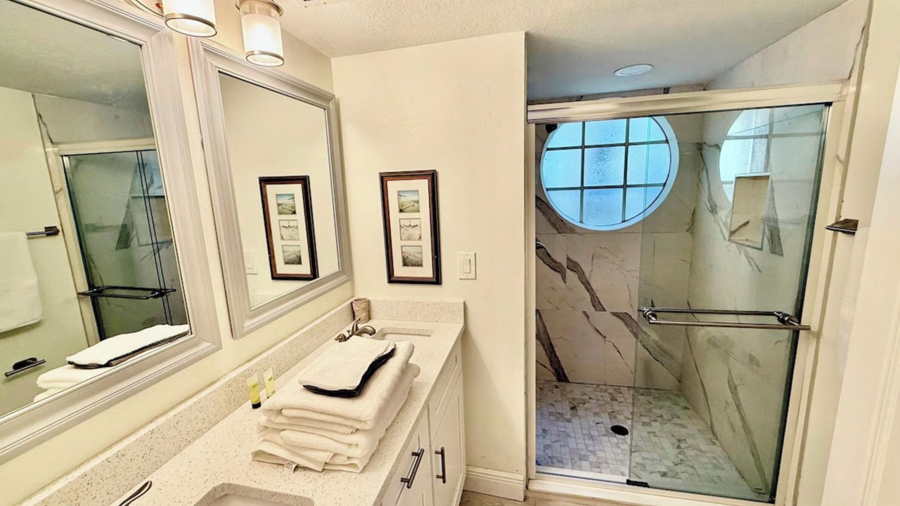 Photo of Bathroom in Royal Palm Bay