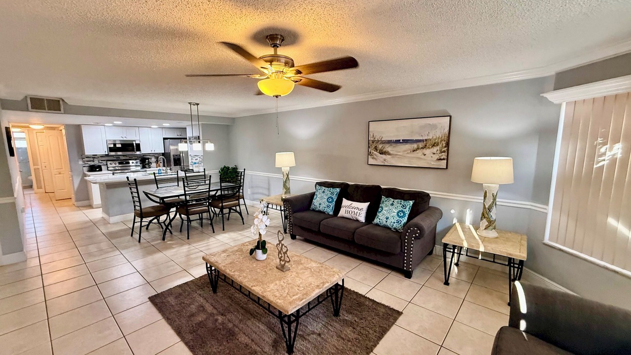 Photo of Livingroom in Royal Palm Bay