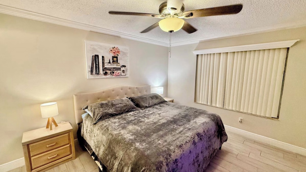 Photo of Bedroom in Royal Palm Bay