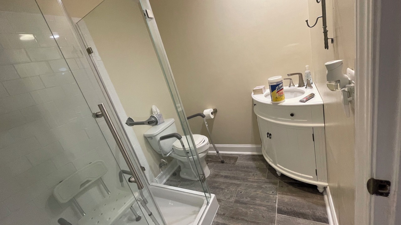 Photo of Bathroom in Johns Island