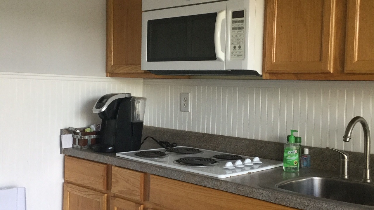 Photo of Kitchen in Johns Island