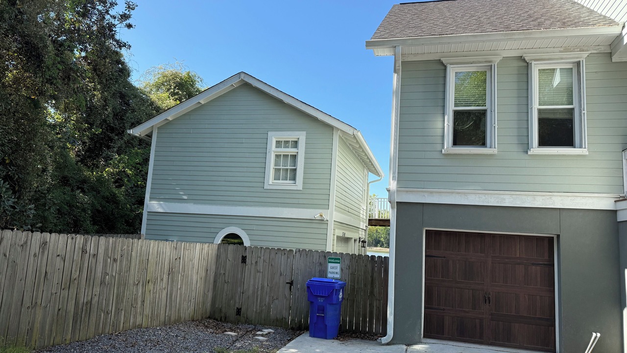 Photo of Outdoor in Johns Island