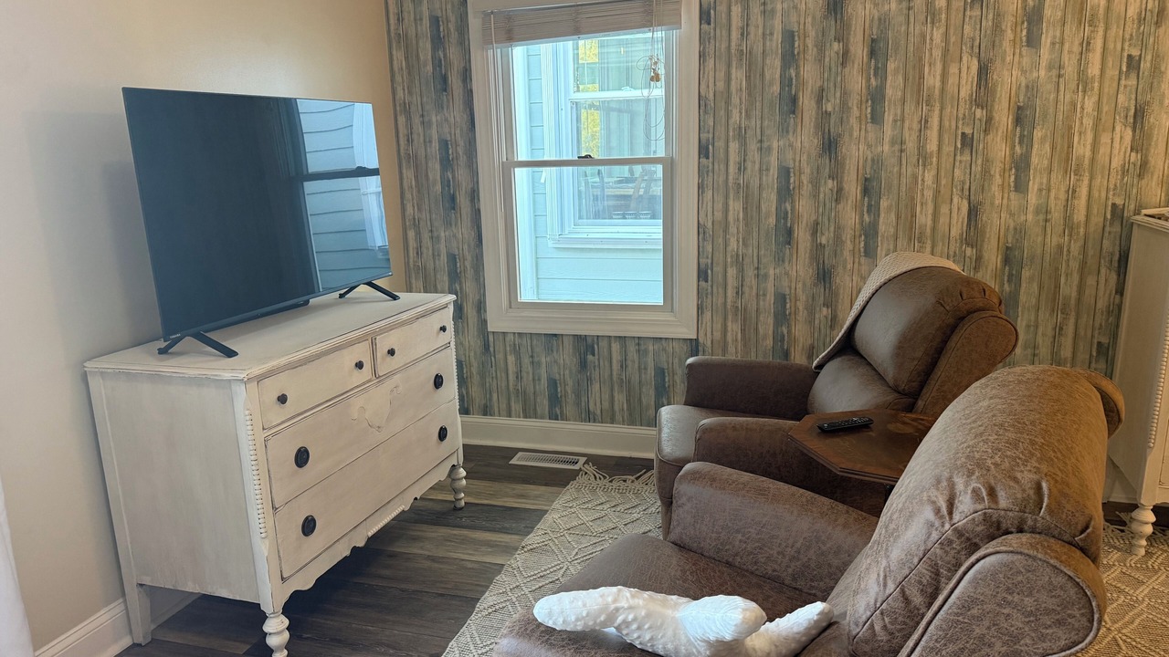 Photo of Livingroom in Johns Island
