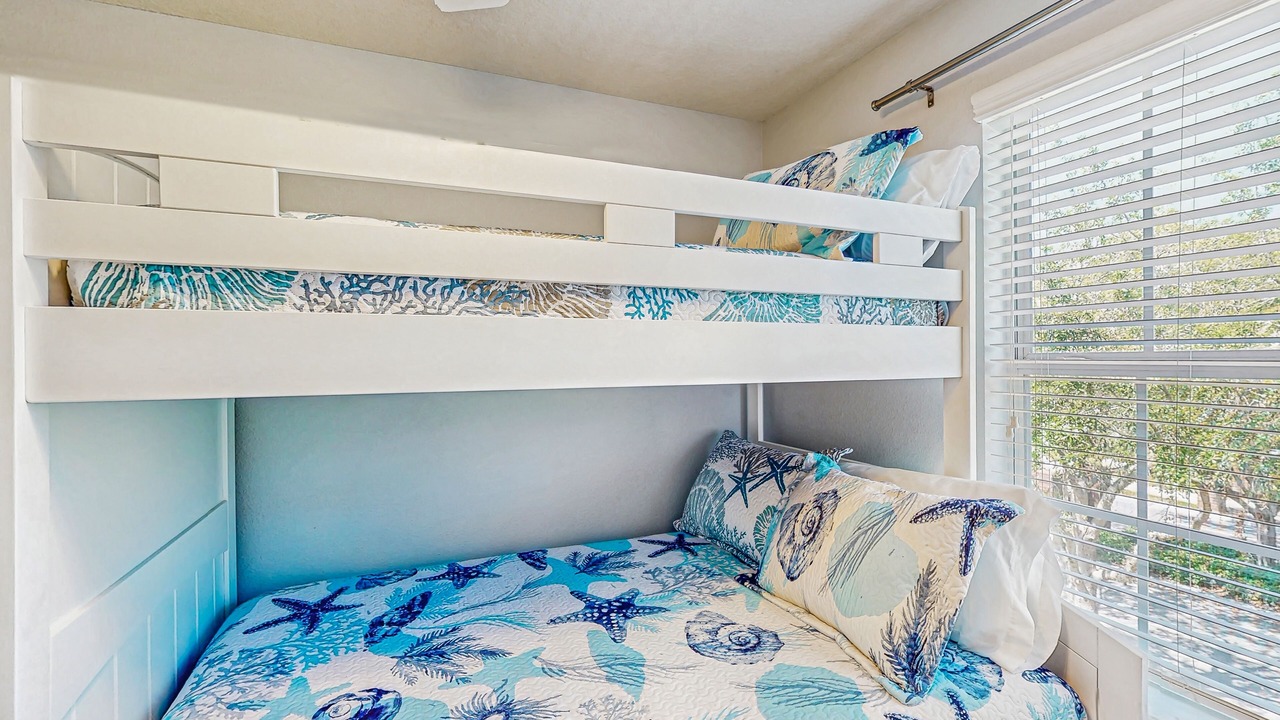 Photo of Bedroom in Casselberry