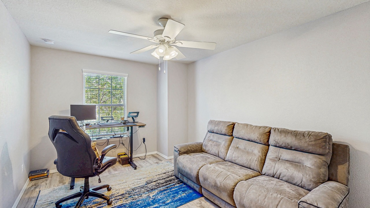 Photo of Livingroom in Casselberry