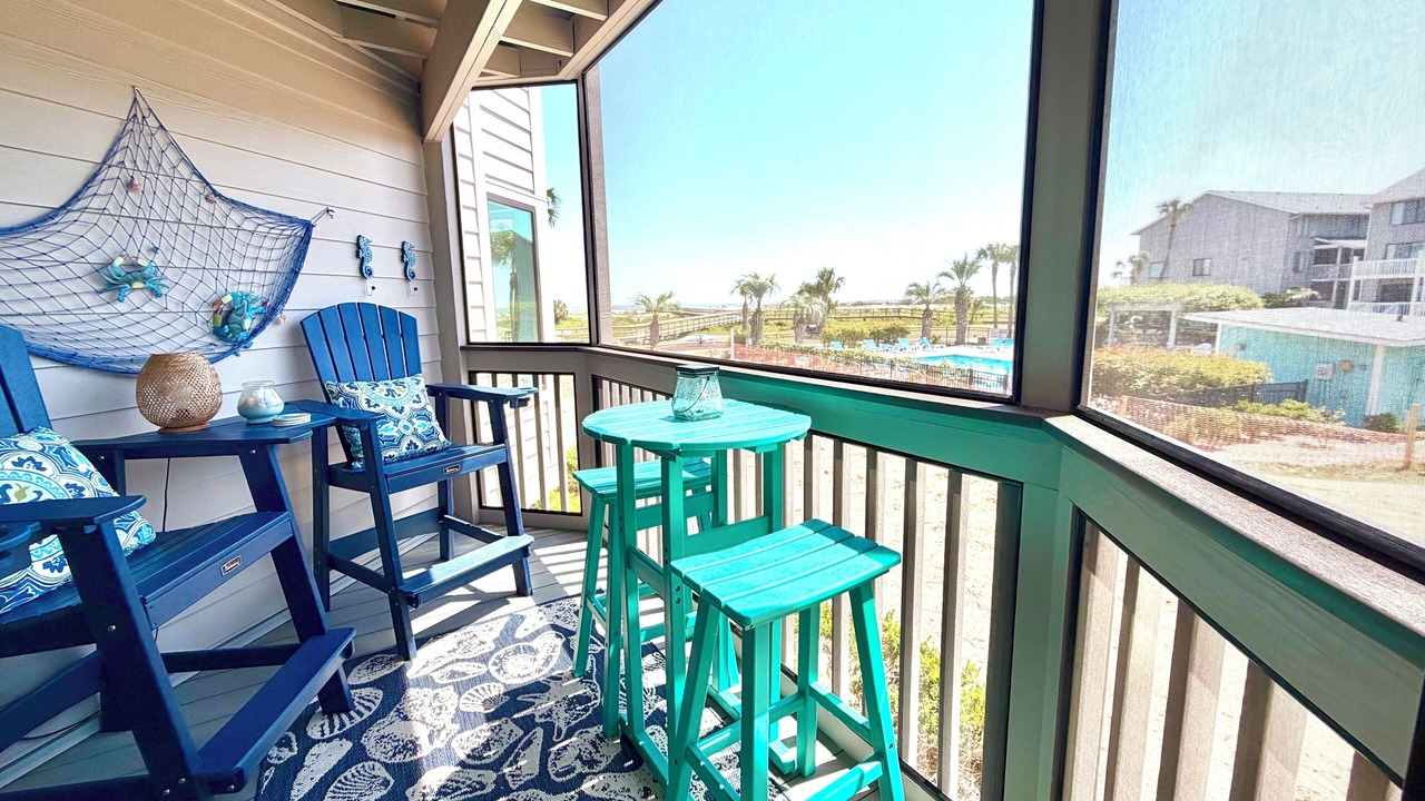 Photo of Outdoor in Oceanmarsh Subdivision