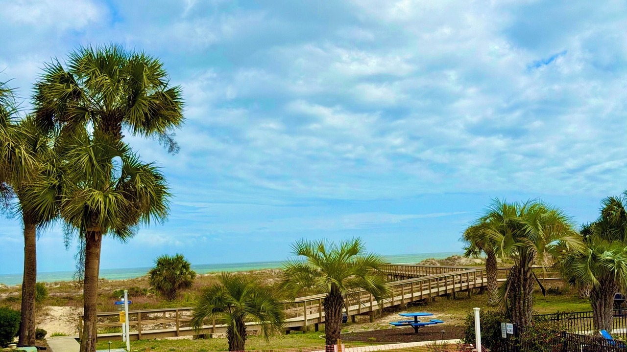 Photo of Outdoor in Oceanmarsh Subdivision