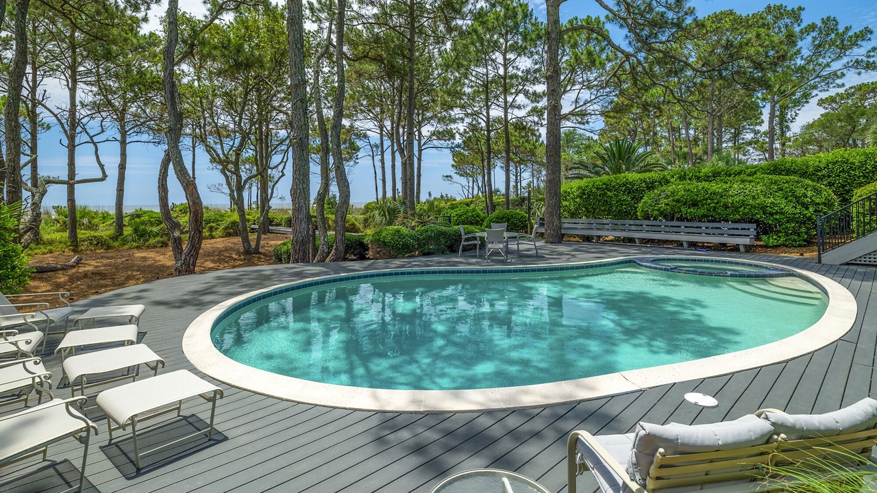 Photo of Outdoor in Oceanside