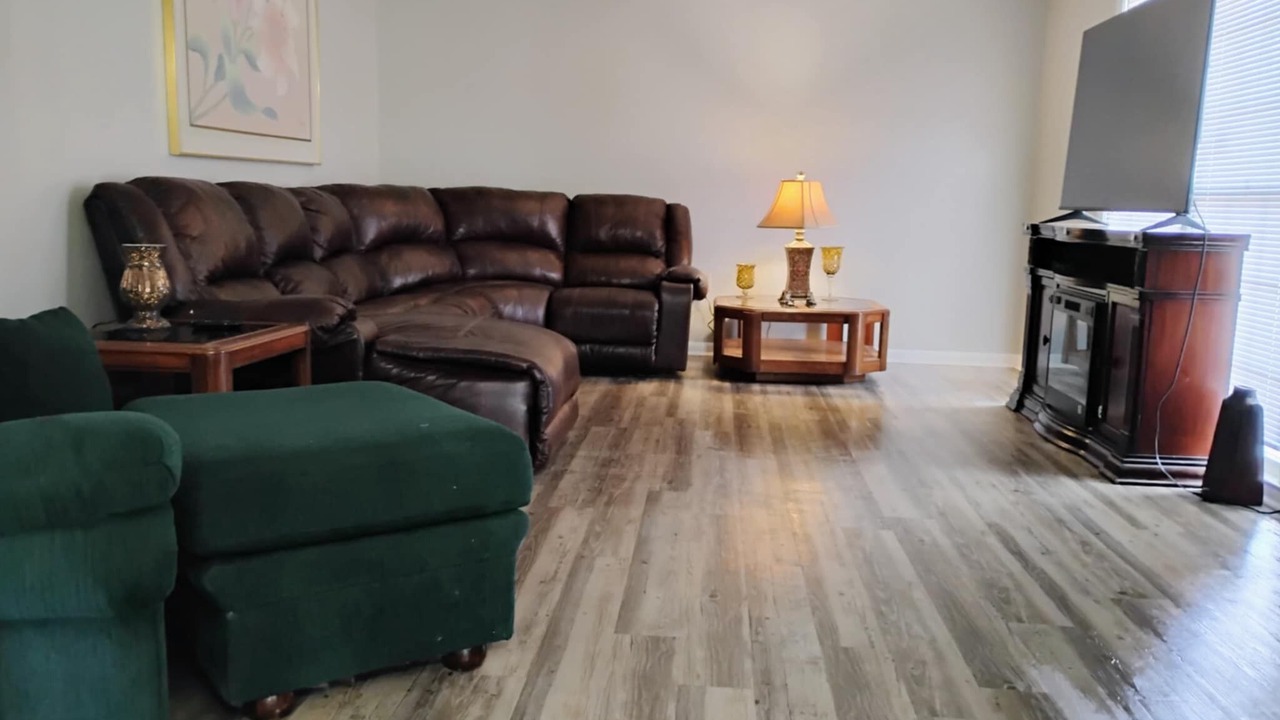 Photo of Livingroom in Vidalia