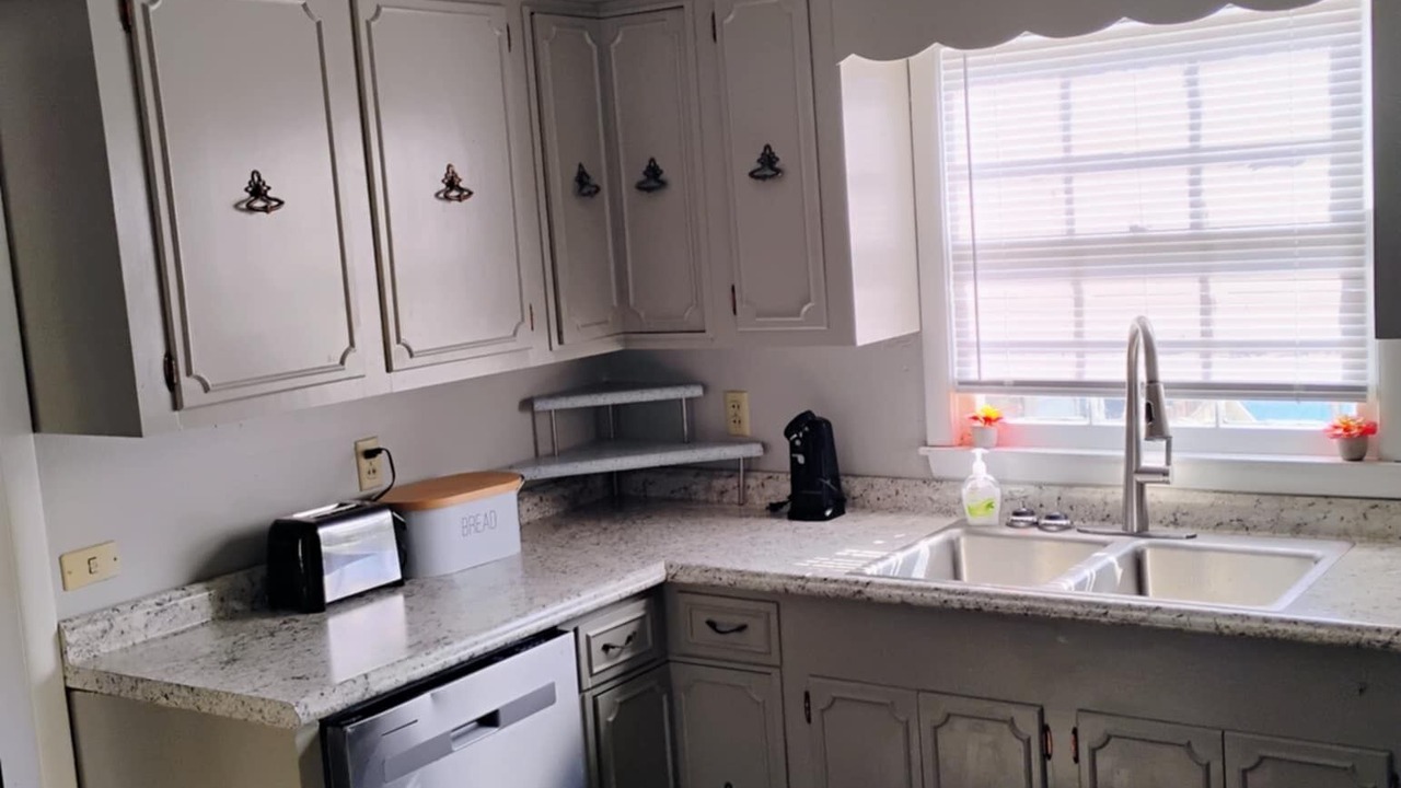 Photo of Kitchen in Vidalia