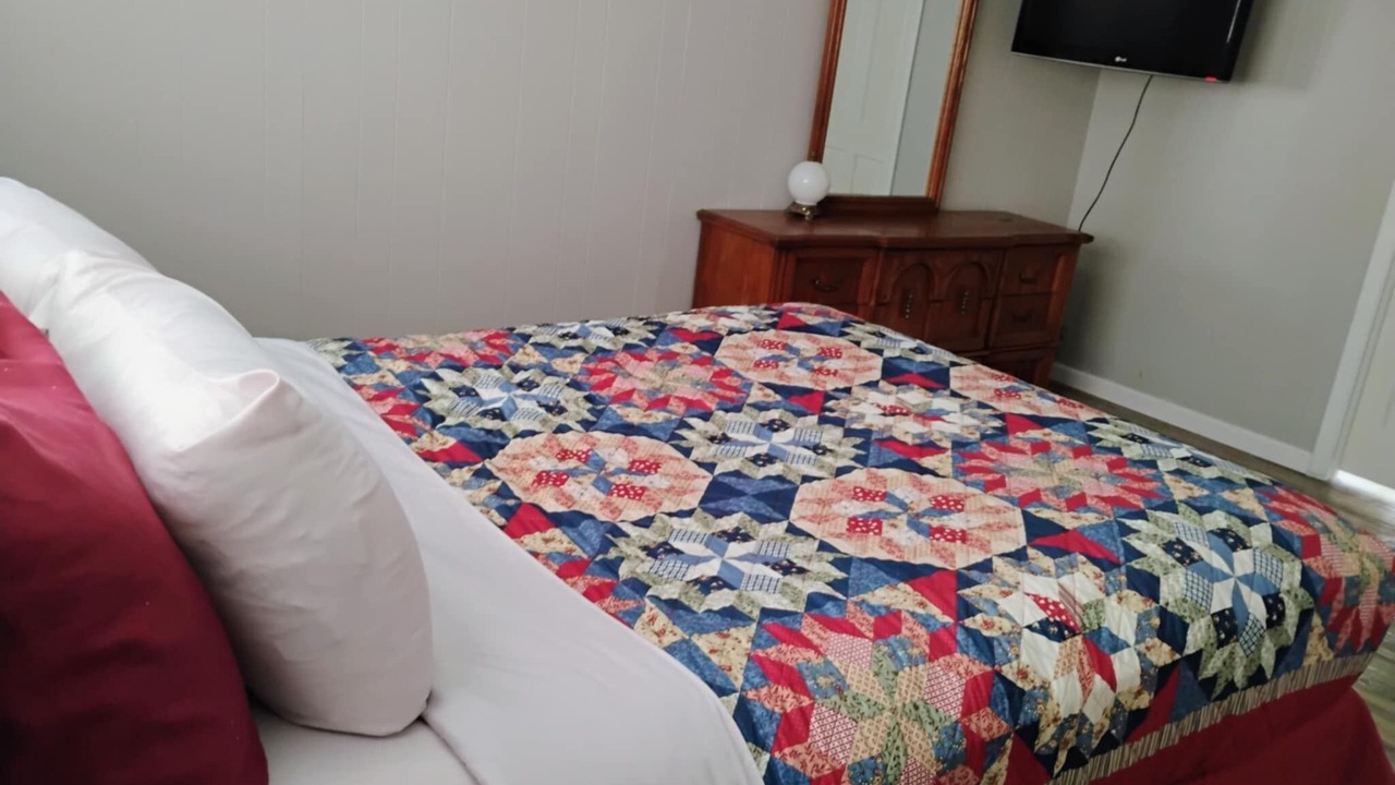 Photo of Bedroom in Vidalia