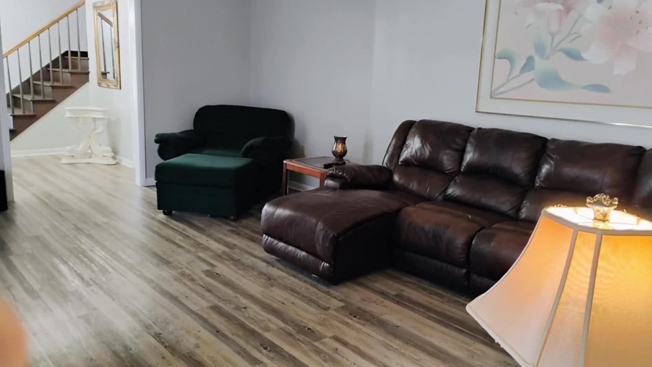 Photo of Livingroom in Vidalia