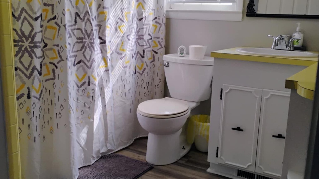 Photo of Bathroom in Vidalia