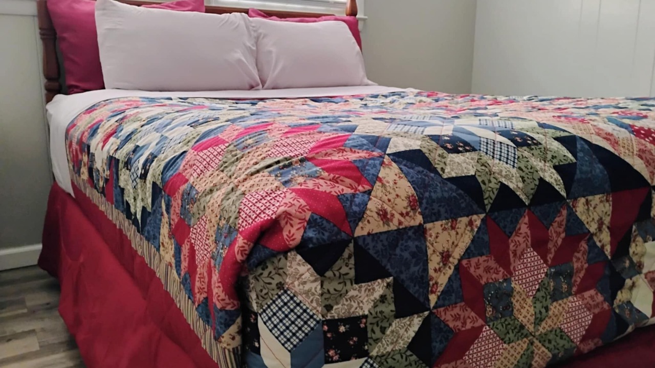 Photo of Bedroom in Vidalia