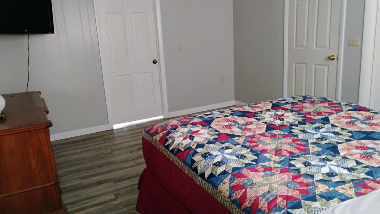 Photo of Bedroom in Vidalia
