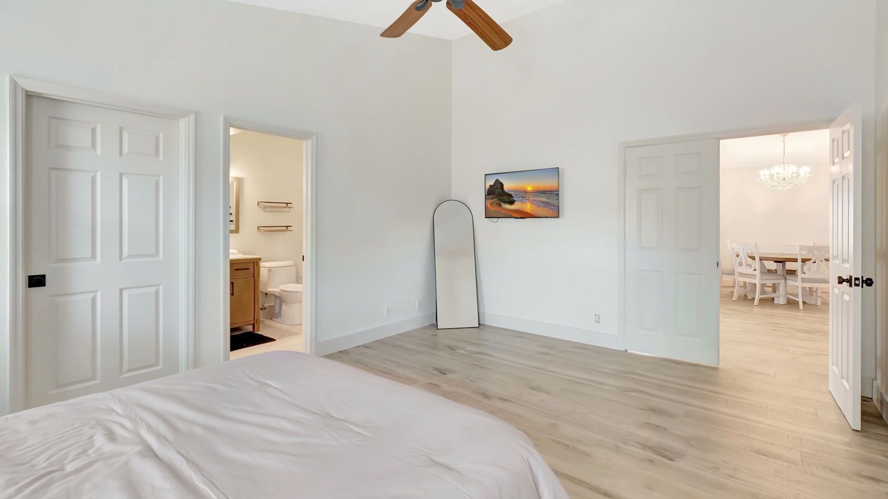Photo of Bedroom in Tropic Palms