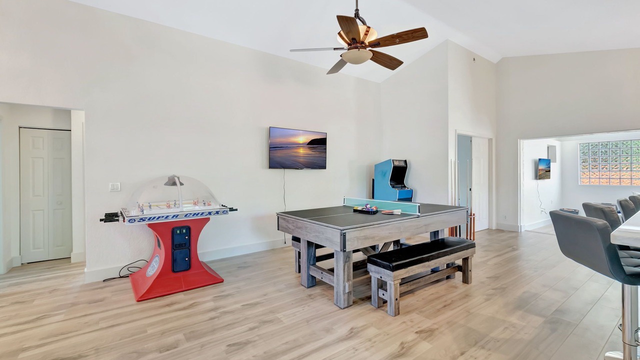 Photo of Bedroom in Tropic Palms