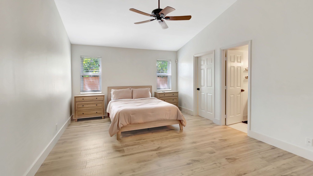 Photo of Bedroom in Tropic Palms