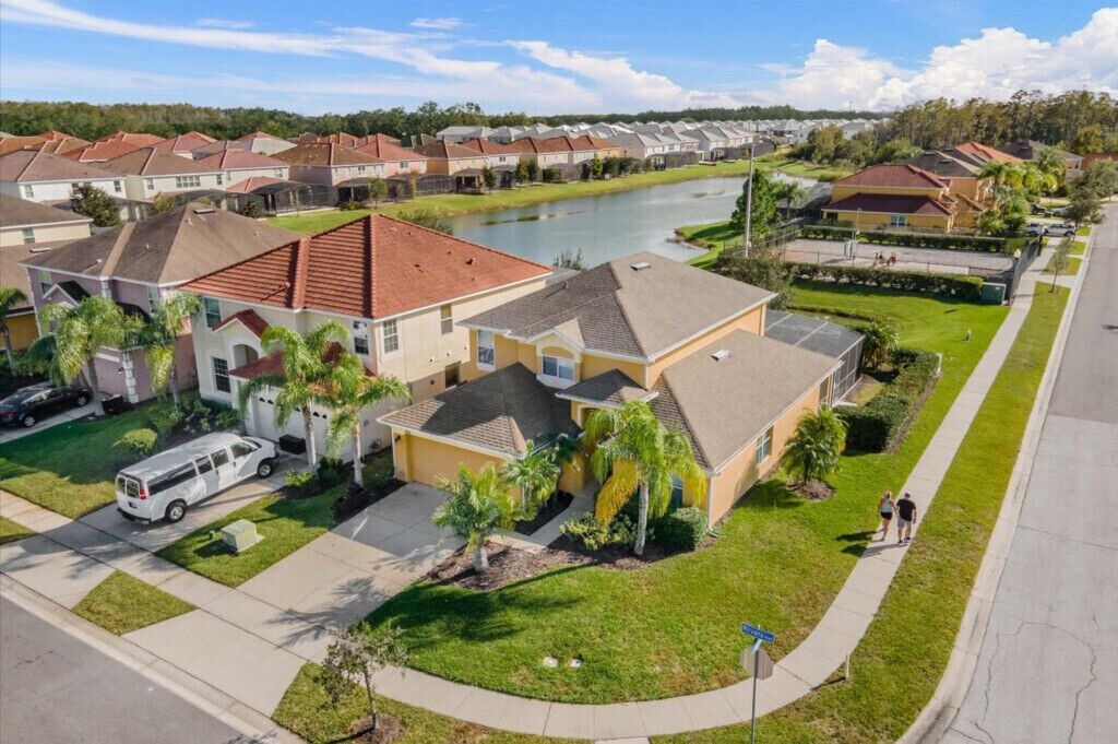 Photo of Outdoor in Veranda Palms