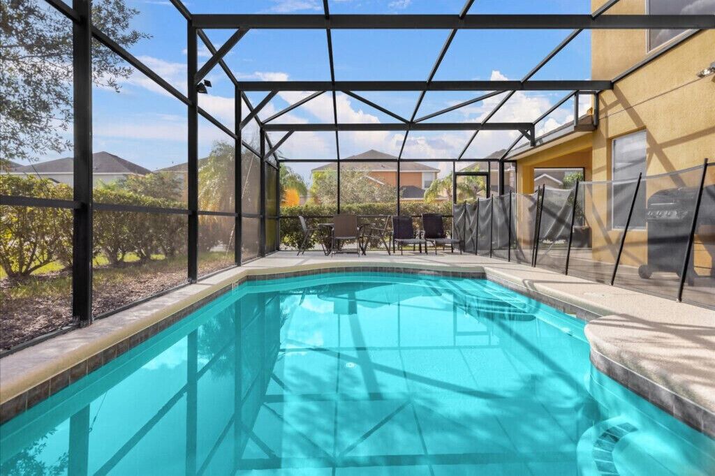 Photo of Outdoor in Veranda Palms