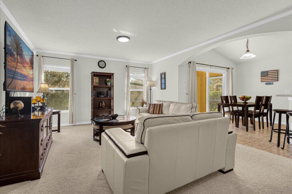 Photo of Livingroom in Veranda Palms