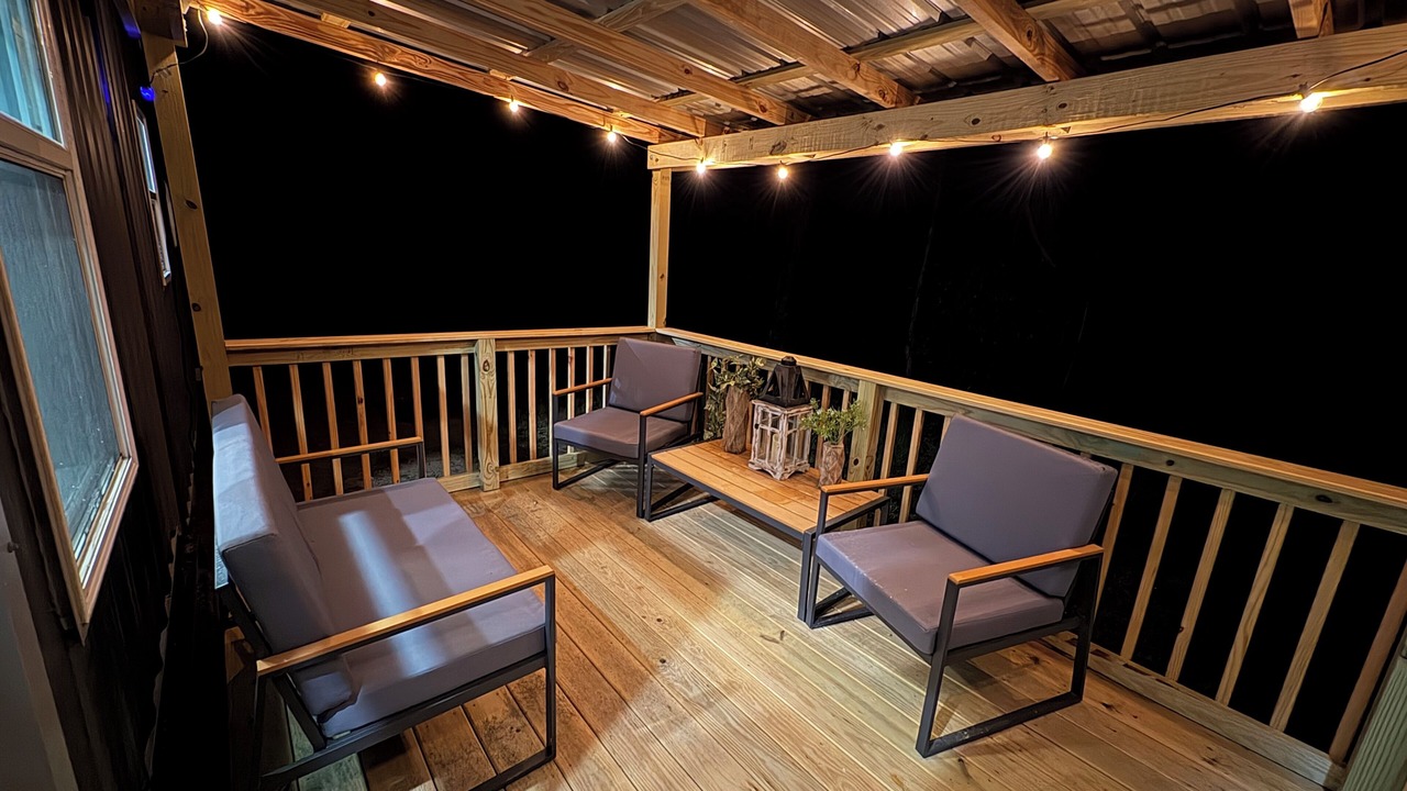 Photo of Outdoor in Penrose