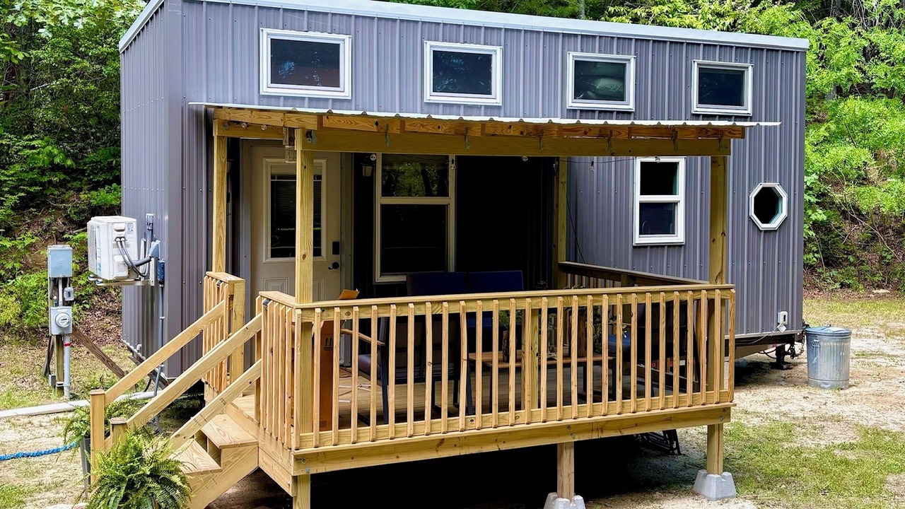 Photo of Outdoor in Penrose