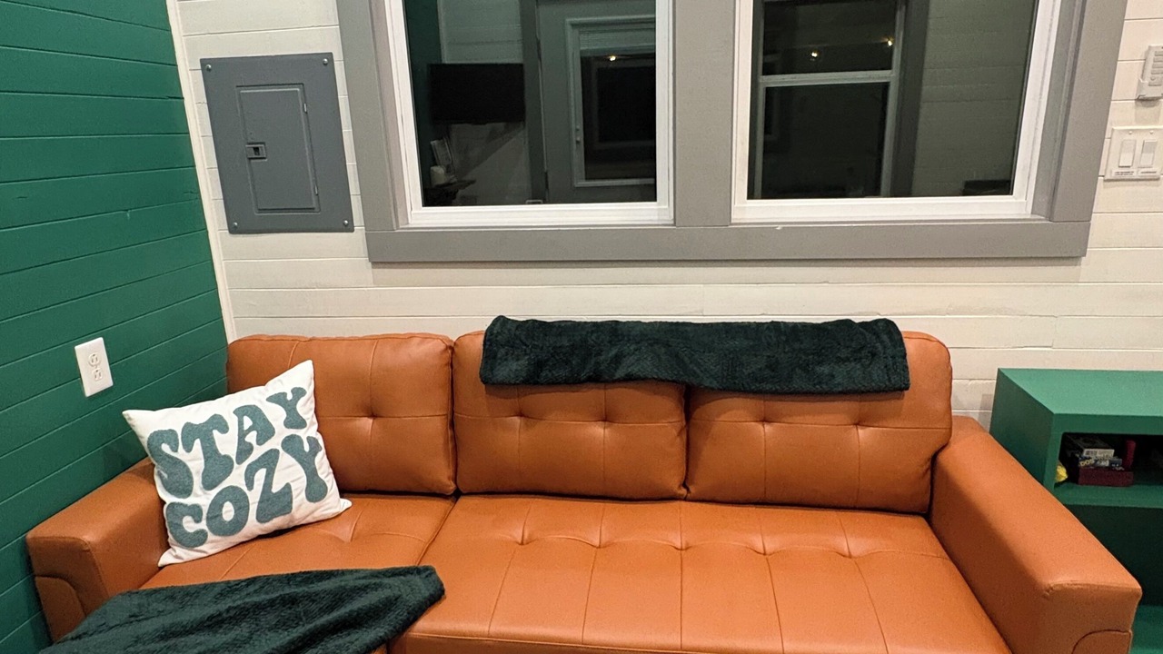 Photo of Livingroom in Penrose