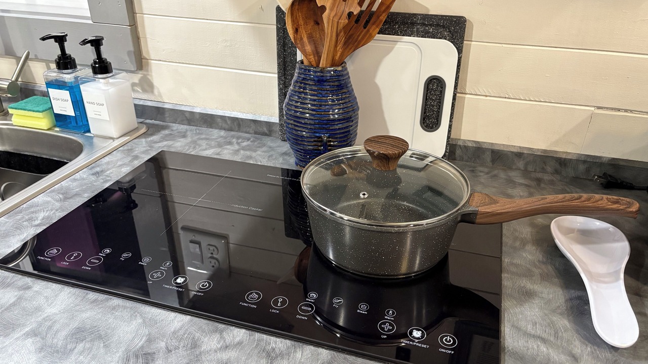 Photo of Kitchen in Penrose