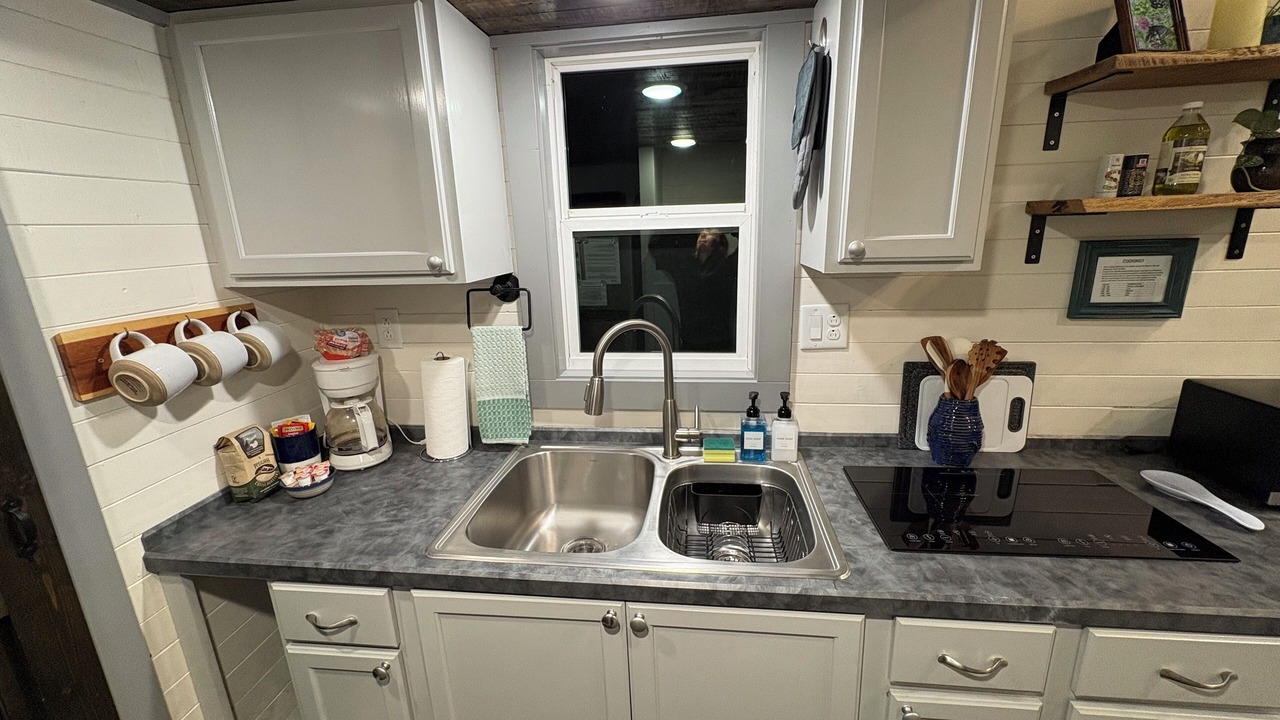 Photo of Kitchen in Penrose