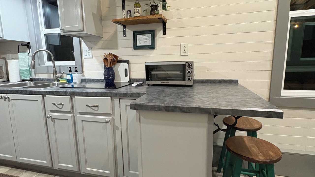 Photo of Kitchen in Penrose