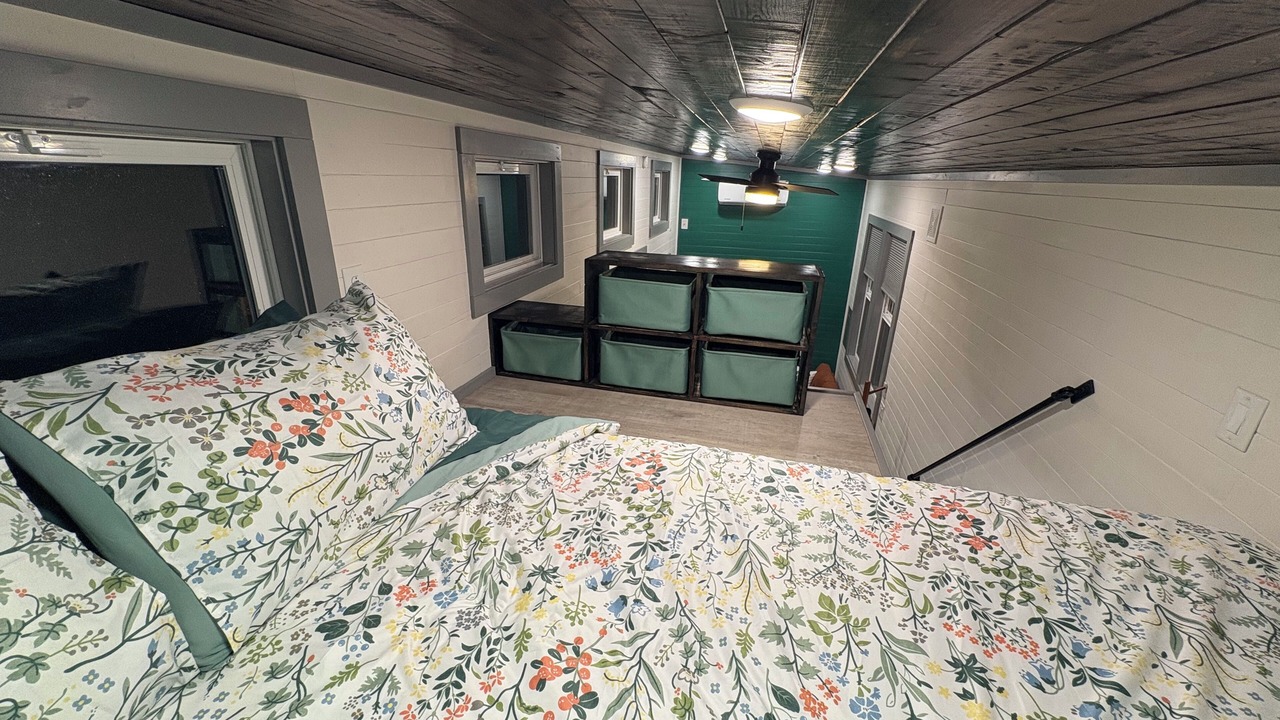 Photo of Bedroom in Penrose