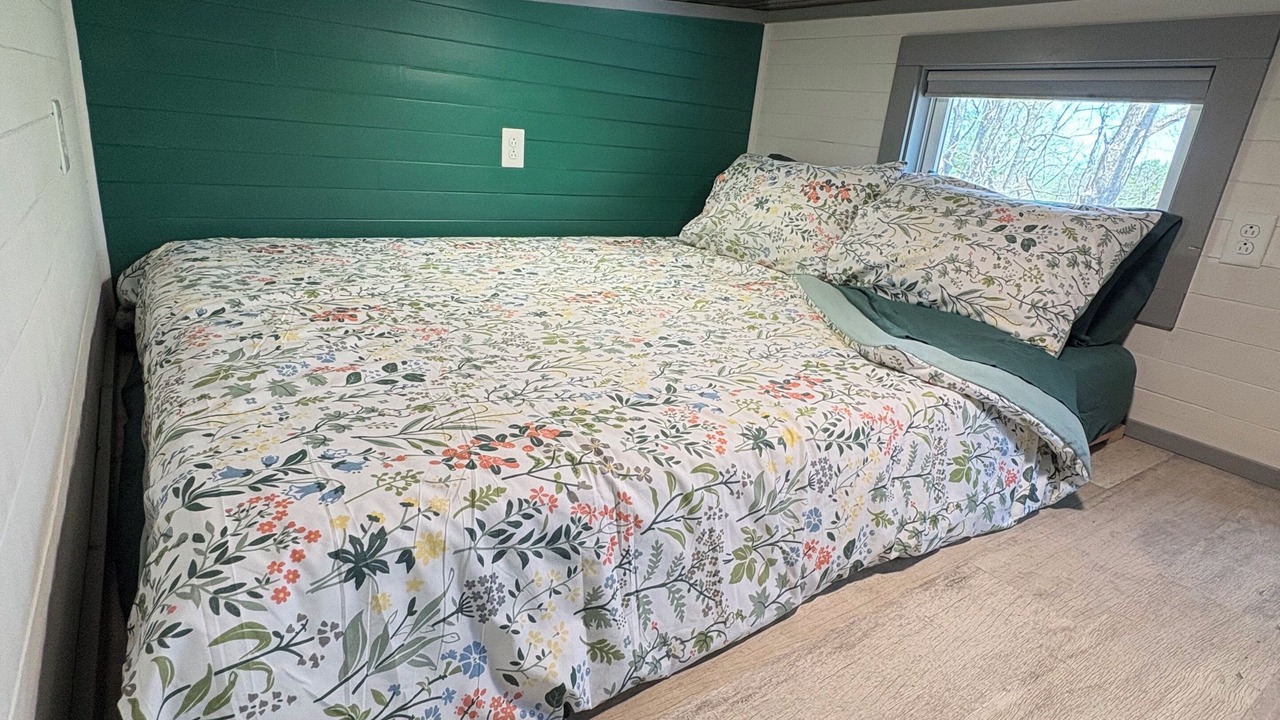 Photo of Bedroom in Penrose