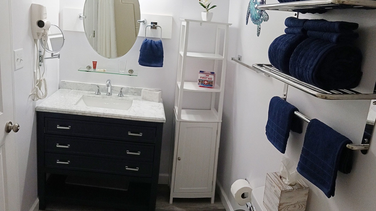 Photo of Bathroom in Richlands