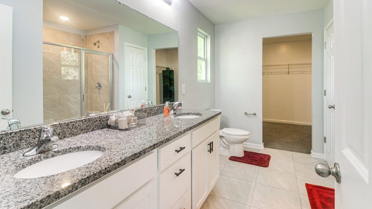 Photo of Bathroom in Charlotte