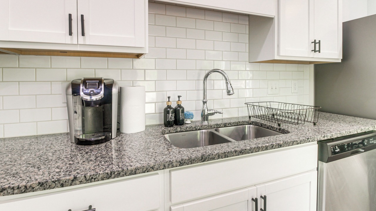 Photo of Kitchen in Charlotte
