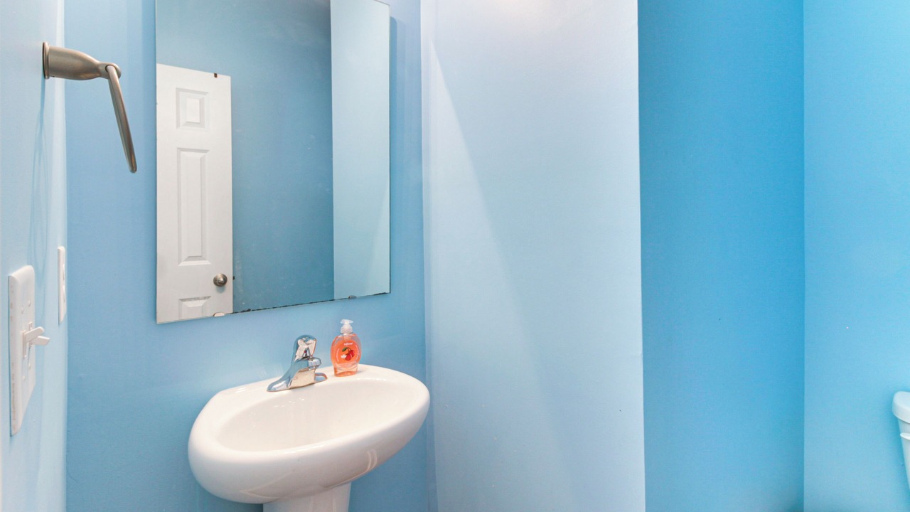 Photo of Bathroom in Charlotte