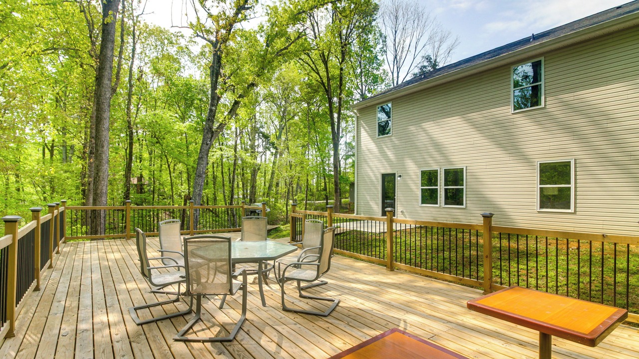 Photo of Outdoor in Charlotte