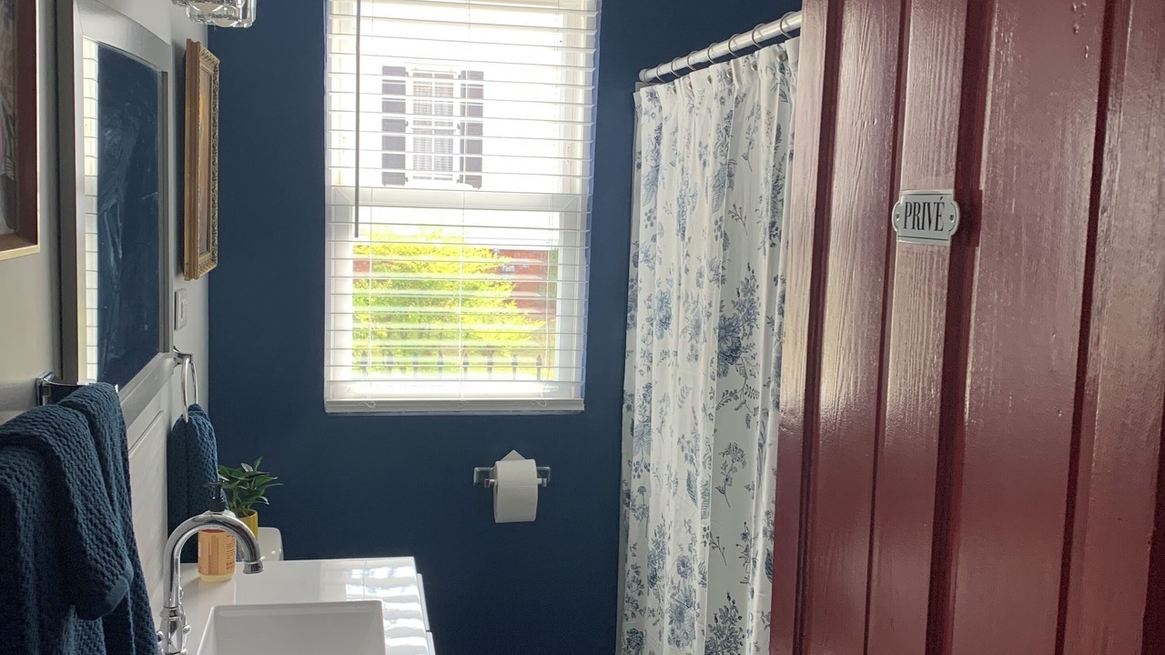 Photo of Bathroom in Georgetown