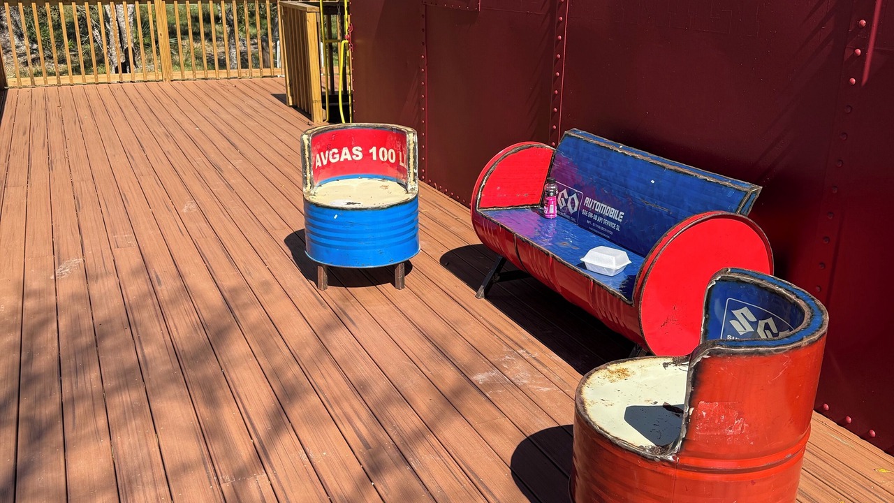 Photo of Outdoor in Kenansville