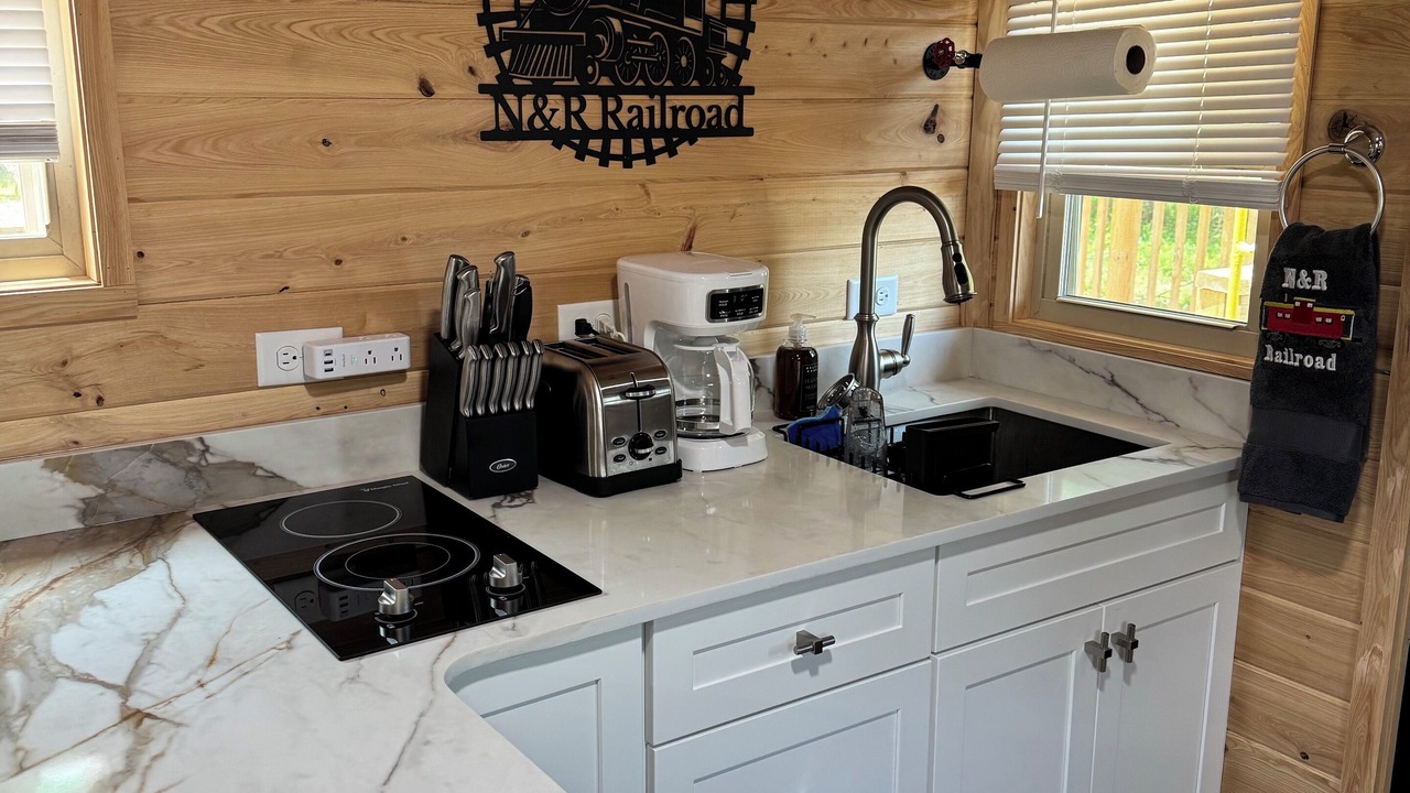 Photo of Kitchen in Kenansville