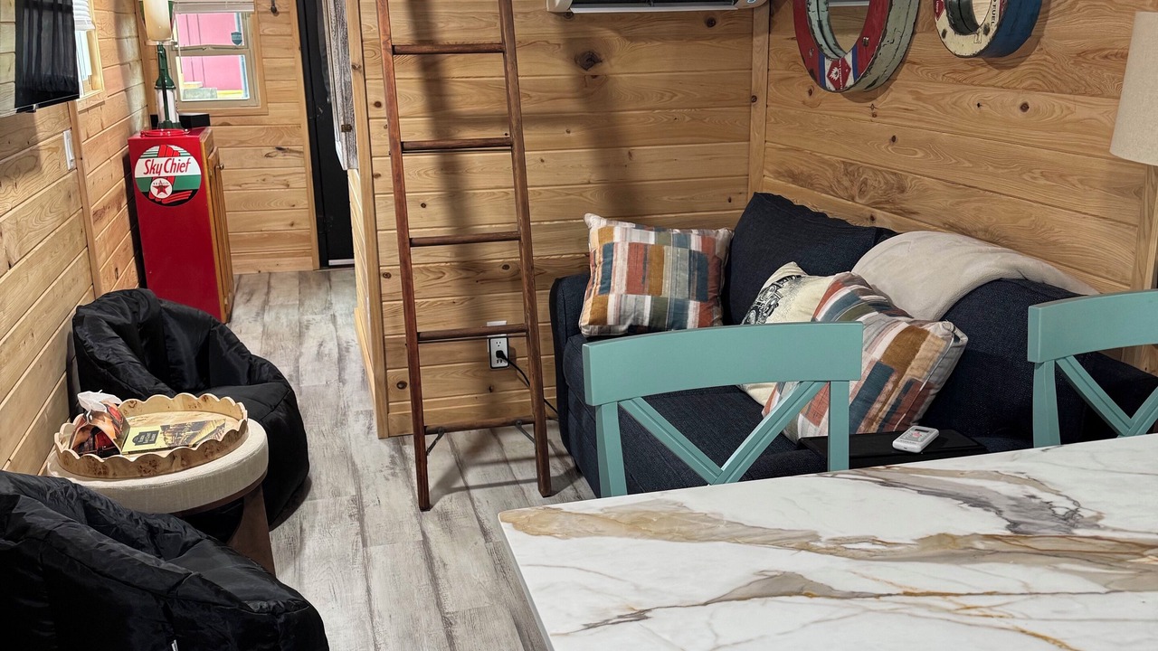 Photo of Livingroom in Kenansville