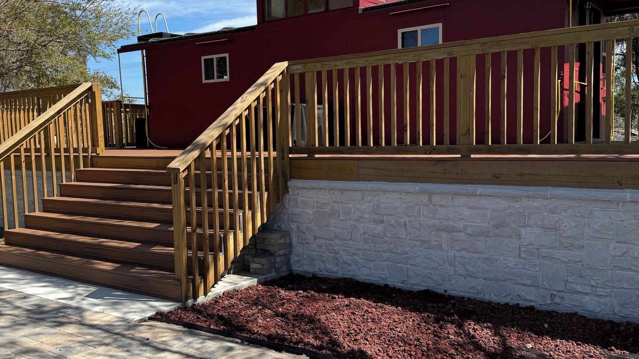 Photo of Outdoor in Kenansville