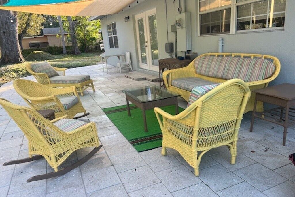 Photo of Patio Balcony in Vero Beach