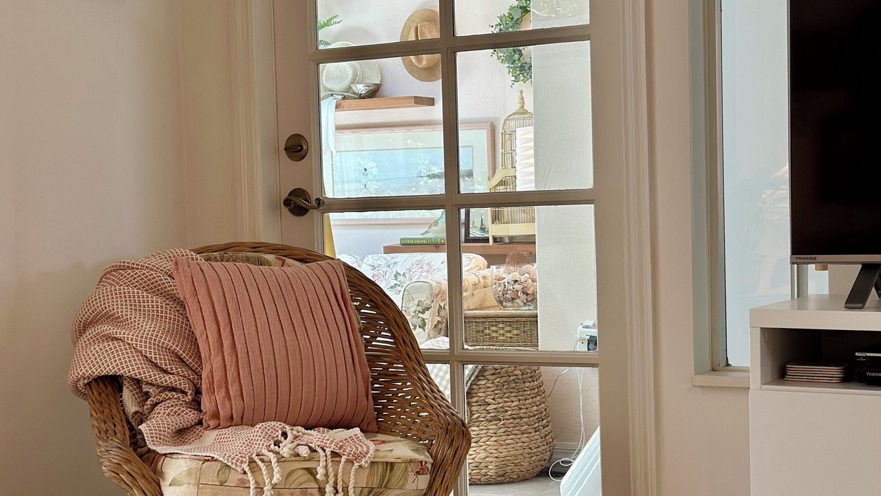 Photo of Bedroom in Coralstone