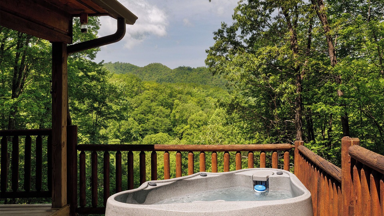 Photo of Outdoor in Bryson City