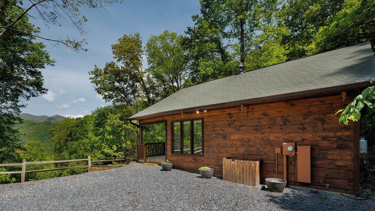 Photo of Outdoor in Bryson City
